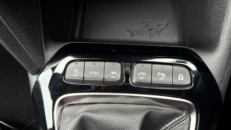 Vauxhall Corsa 1.2 Turbo SRi Edition 5dr Petrol Hatchback